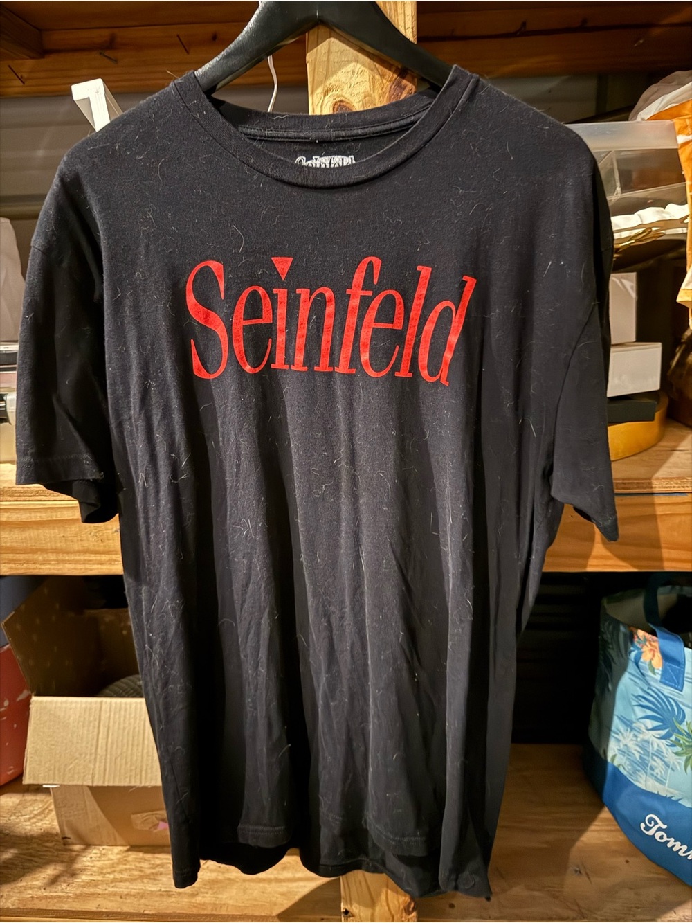 Seinfeld T‑Shirt
